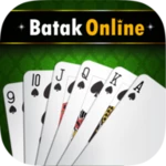 Logo of Batak Online android Application 